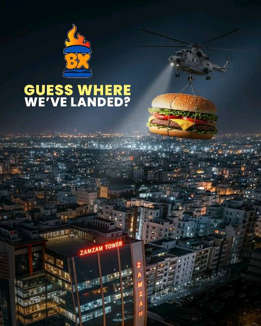 Burger Xpress  - Sector 11 - Photo 3