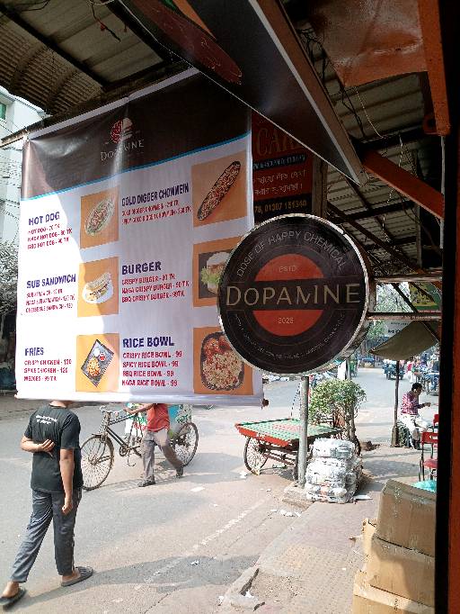 Dopamine - Photo 3