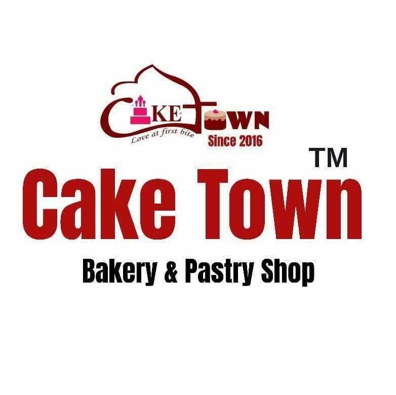 Cake Town  - Mugda Branch