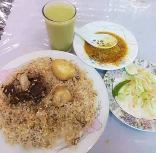 Rabbani Hotel & Restaurant  - Mirpur 10 - Photo 2