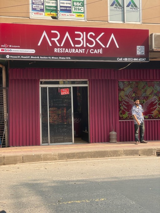 Arabiska - Photo 2