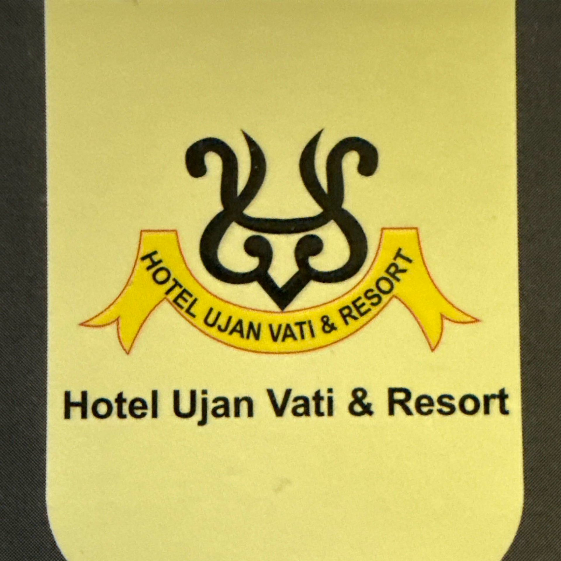 Hotel Ujan Vati & Resort