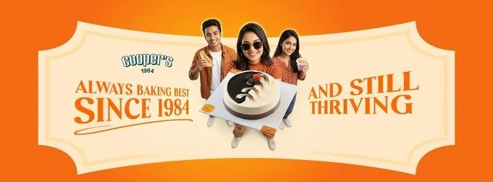 Coopers - Dhanmondi