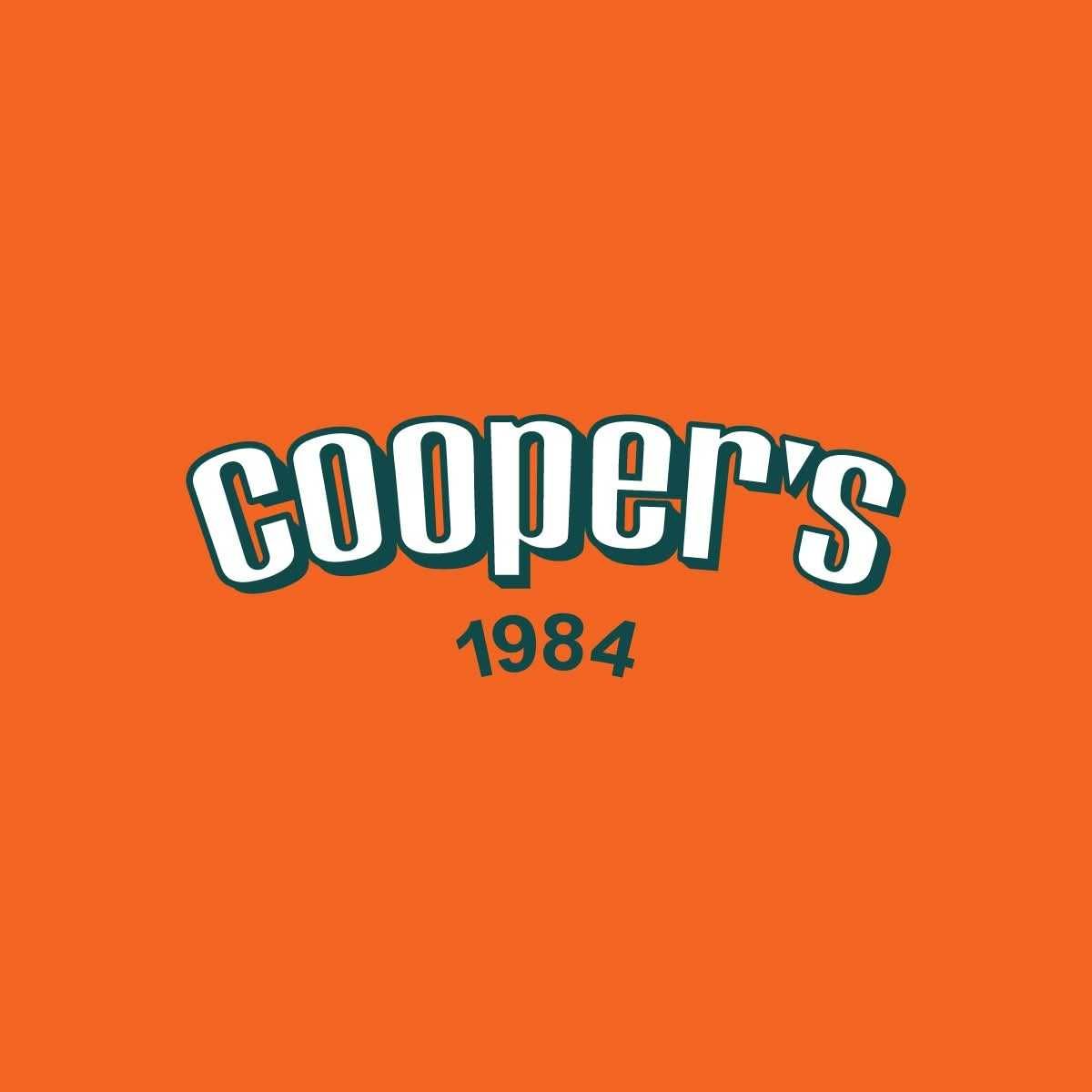 Coopers - Dhanmondi