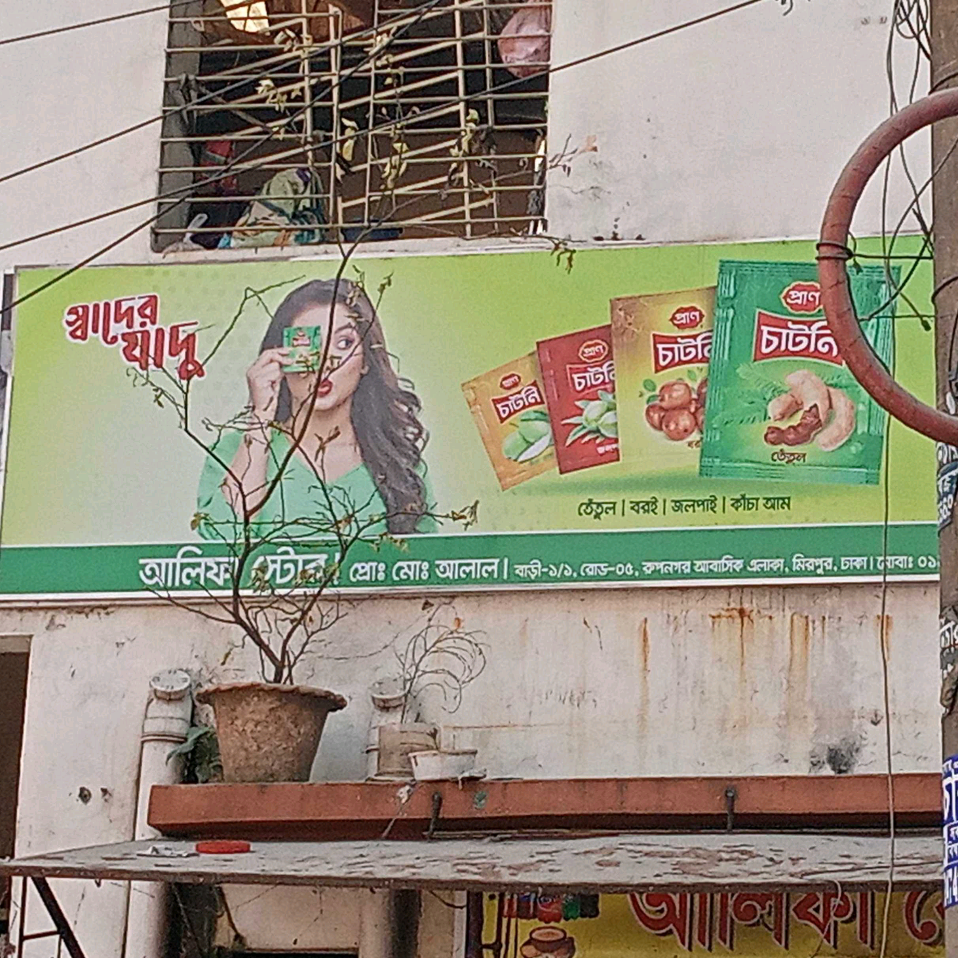 Alifa Store