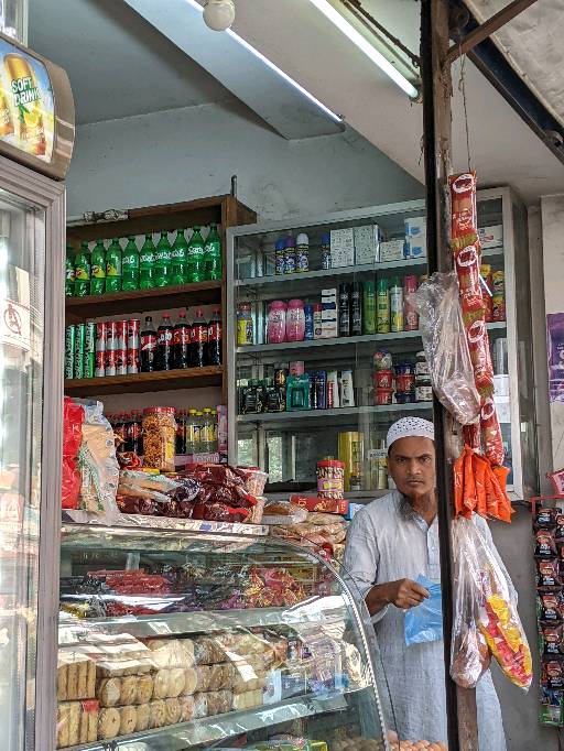 Orthi Departmental Store - Photo 1