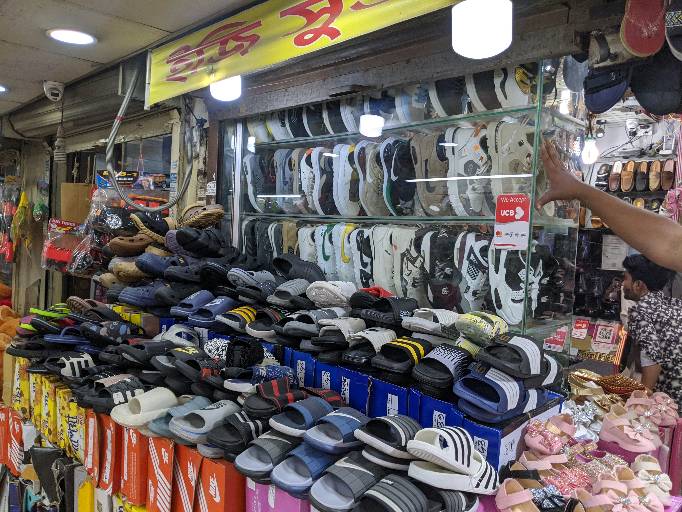Easy Shoes  - Photo 3