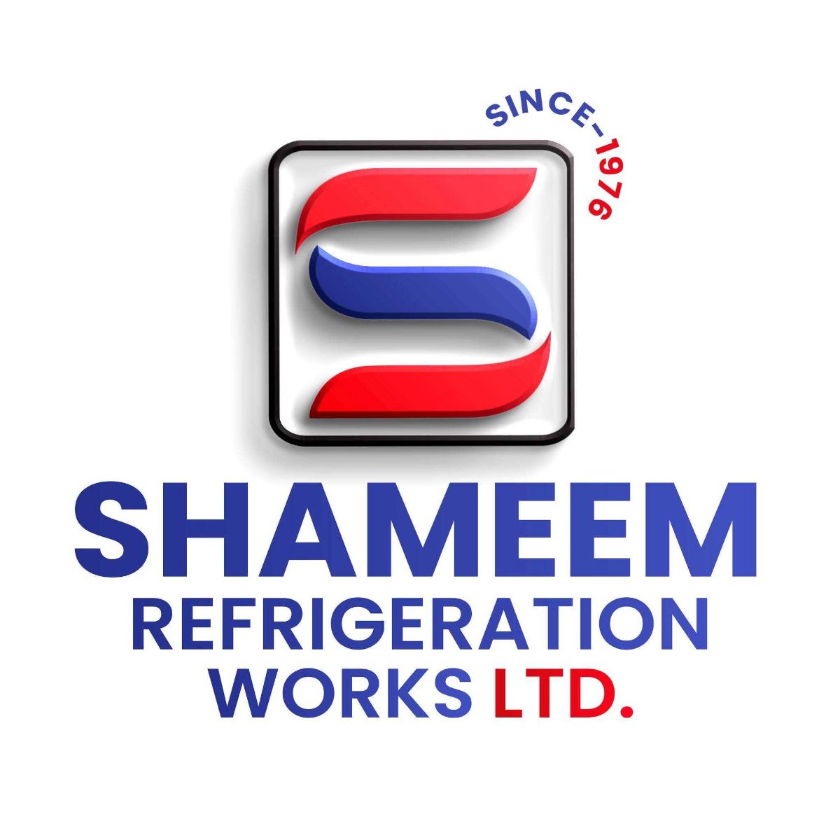 Shameem Refrigeration Works Limited - Kalabagan
