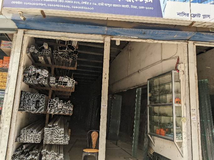 Eastern Glass and Thai Aluminium Fabricators - Photo 2