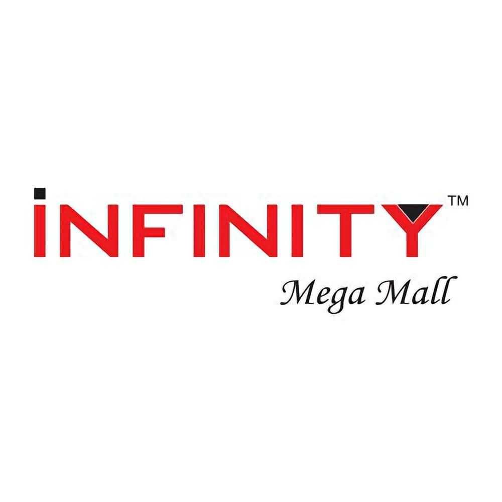 Infinity Mega Mall  - Dhanmondi