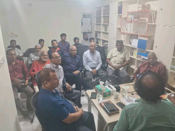 Itihash Academy  - Photo 6