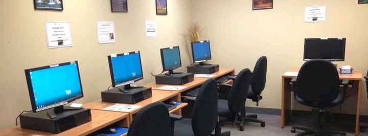 Feroza Computer