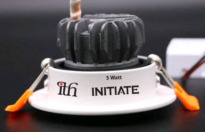 Initiate Technology House - Photo 1