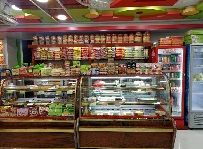 Fulkoli Sweets - Mirpur 6 - Photo 2