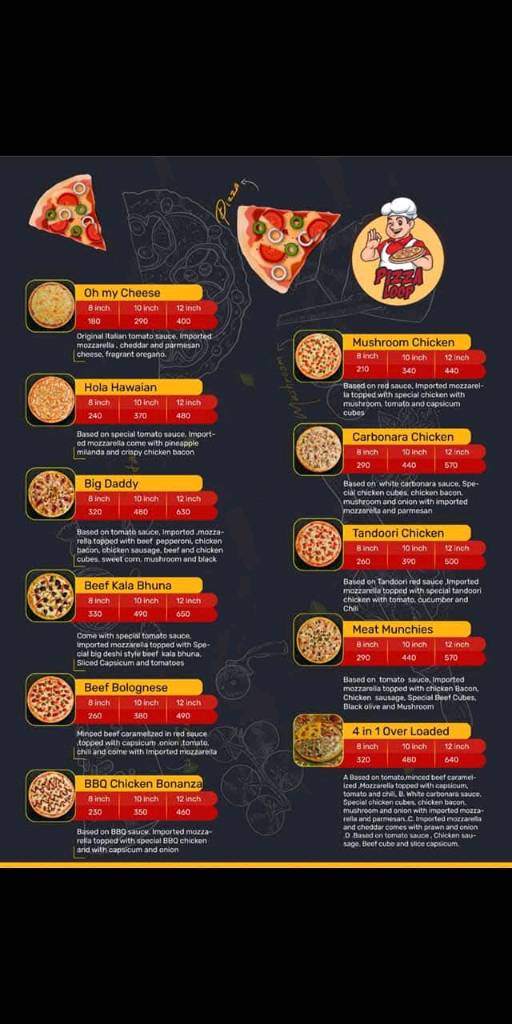Pizza Loop - Photo 4