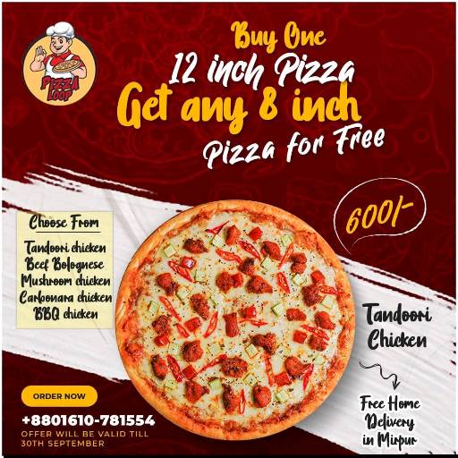 Pizza Loop - Photo 7