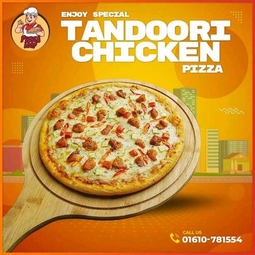 Pizza Loop - Photo 8