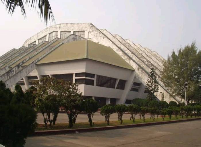 Shaheed Suhrawardi Indoor Stadium - Photo 3