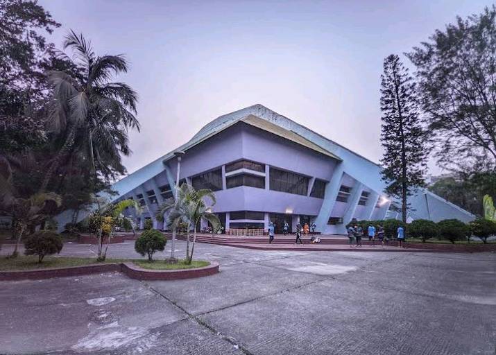 Shaheed Suhrawardi Indoor Stadium - Photo 4