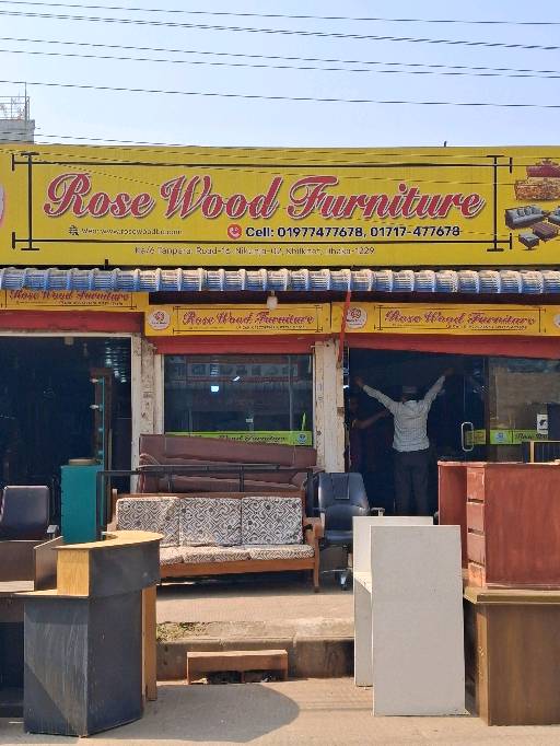 Rose Wood Furniture  - Photo 2