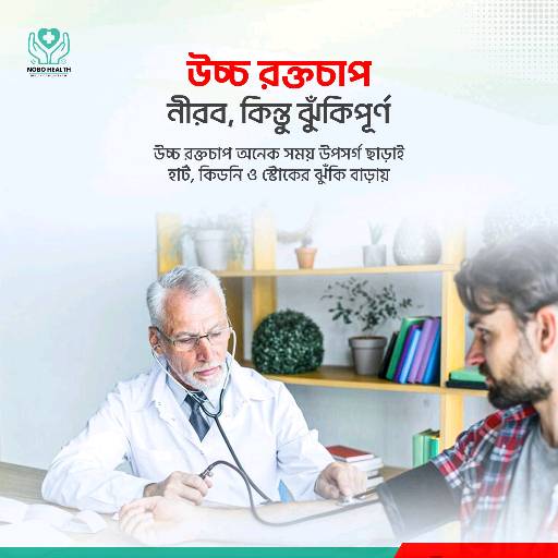 Nobo Health Ltd - Photo 1