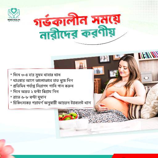 Nobo Health Ltd - Photo 2