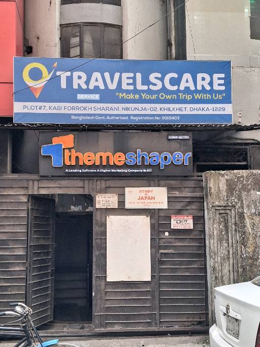 TRAVELSCARE - Photo 2