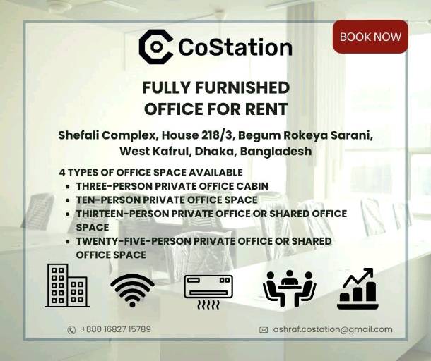 CoStation  - Photo 1