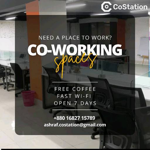 CoStation  - Photo 3