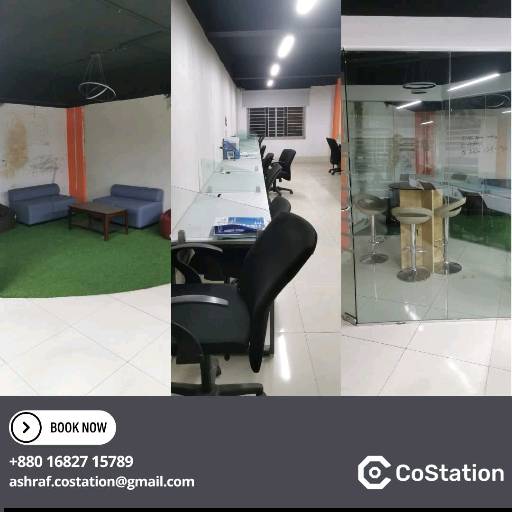 CoStation  - Photo 4