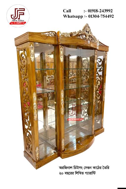 Jhilik Furniture  - Shewrapara - Photo 4