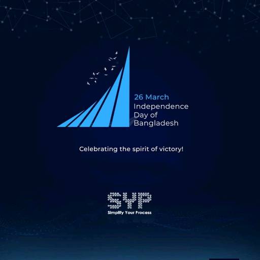 SYP Solutions Ltd. - Photo 4