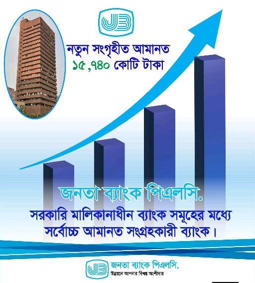 Janata Bank PLC - West Kafrul - Photo 2