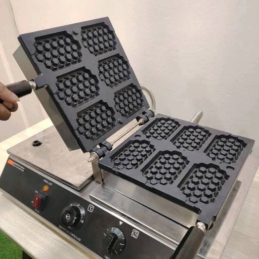 Business Bangla Machineries - Photo 3