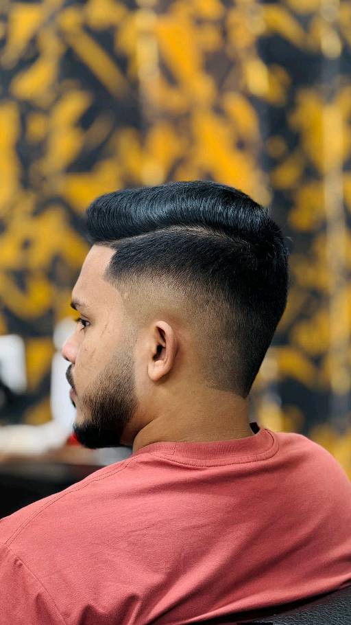 Prime Gent's Salon & Gent's Parlor  - Photo 2