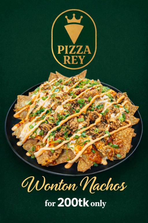 Pizza Rey  - Photo 3