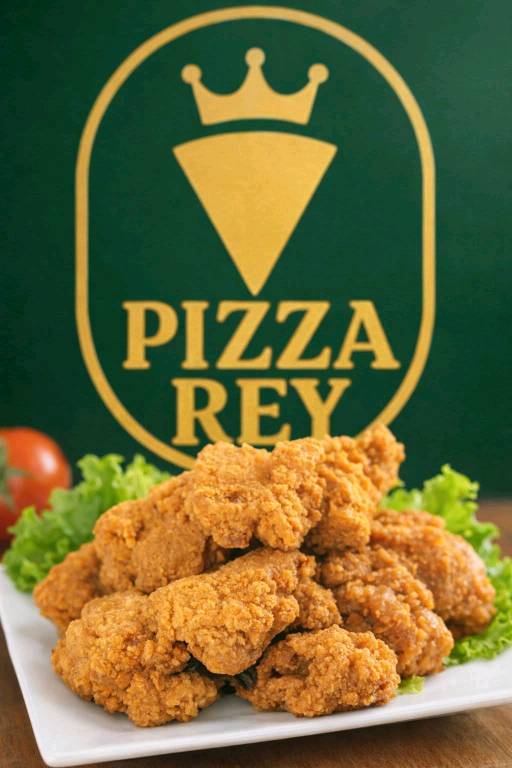 Pizza Rey  - Photo 5