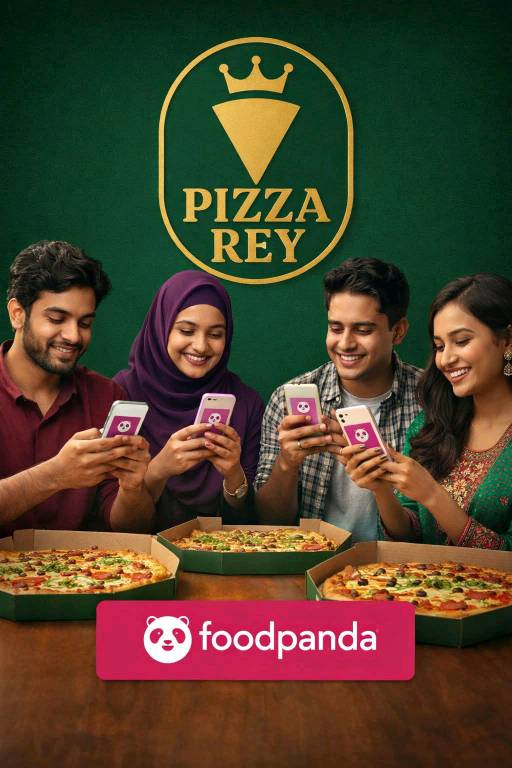 Pizza Rey  - Photo 7