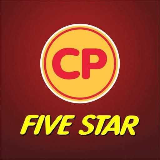 CP Five Star - Sobujbag