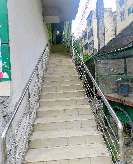 Al-Arafah Islami Bank Limited  - Mirpur 1 - Photo 1