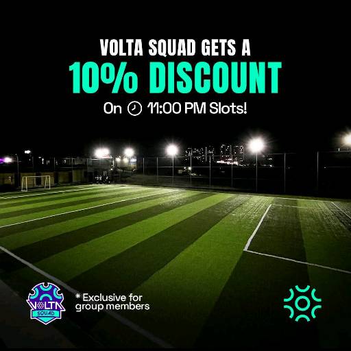 Club Volta - Photo 5