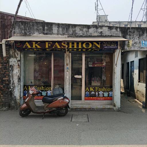 A K Fashion  - Photo 1