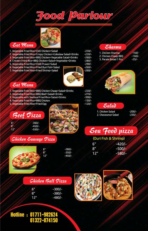 Food Parlour  - Photo 3