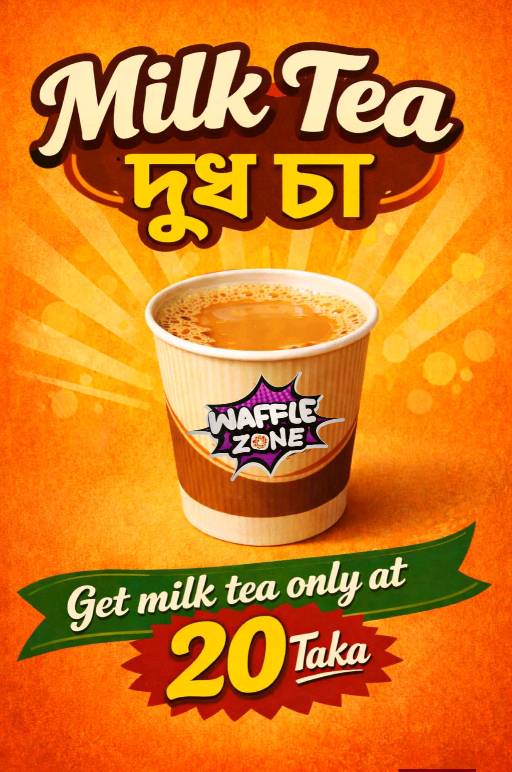 Waffle Zone - Photo 3