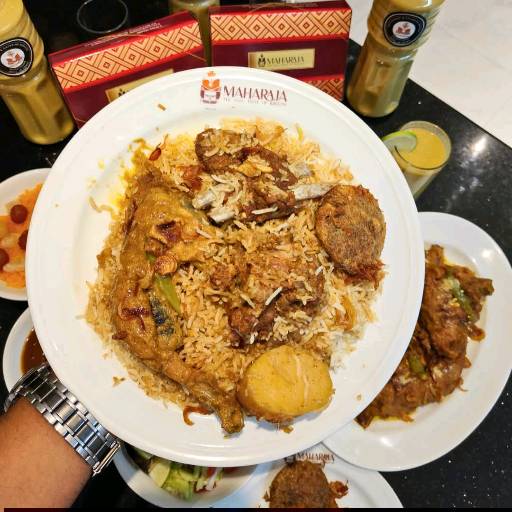 Maharaja - Photo 2