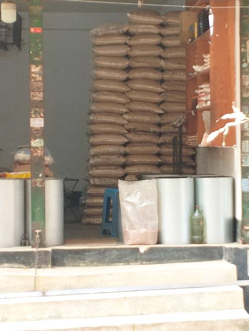 Mesars New Borat Rice Agency  - Photo 1