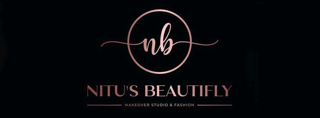 Nitu's Beautifly Makeover Studio And Fashion 