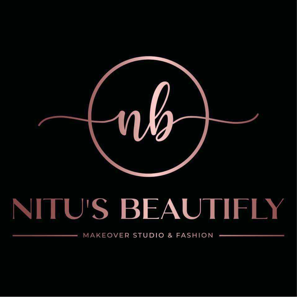 Nitu's Beautifly Makeover Studio And Fashion 