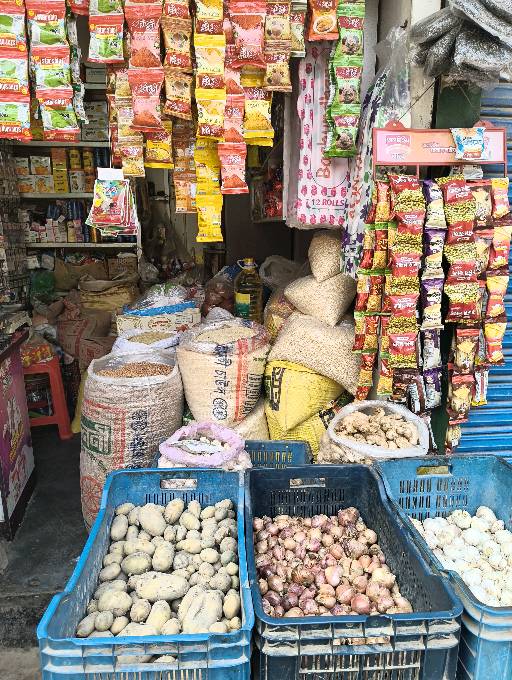 Ma Er Dowa  General Store  - Photo 2