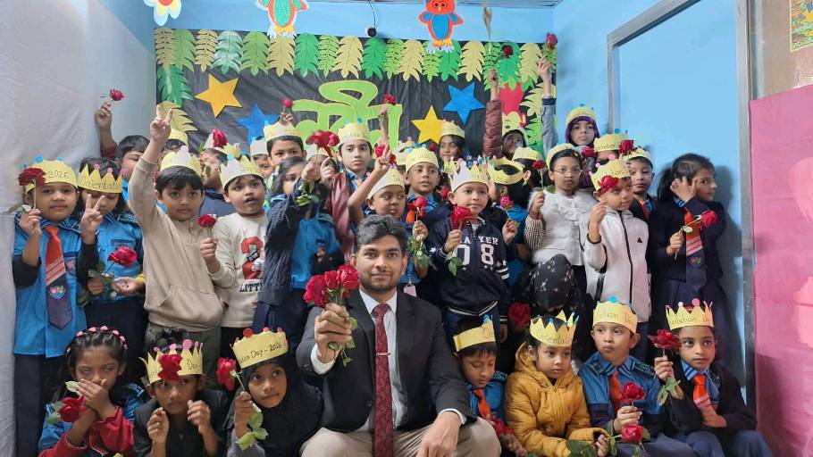 Creative International School Bangladesh - Photo 2
